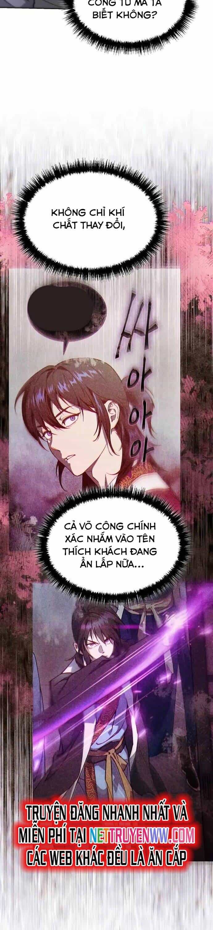 Thiên Ma Muốn Sống Một Cuộc Đời Bình Lặng - Chương 3 - ảnh 4