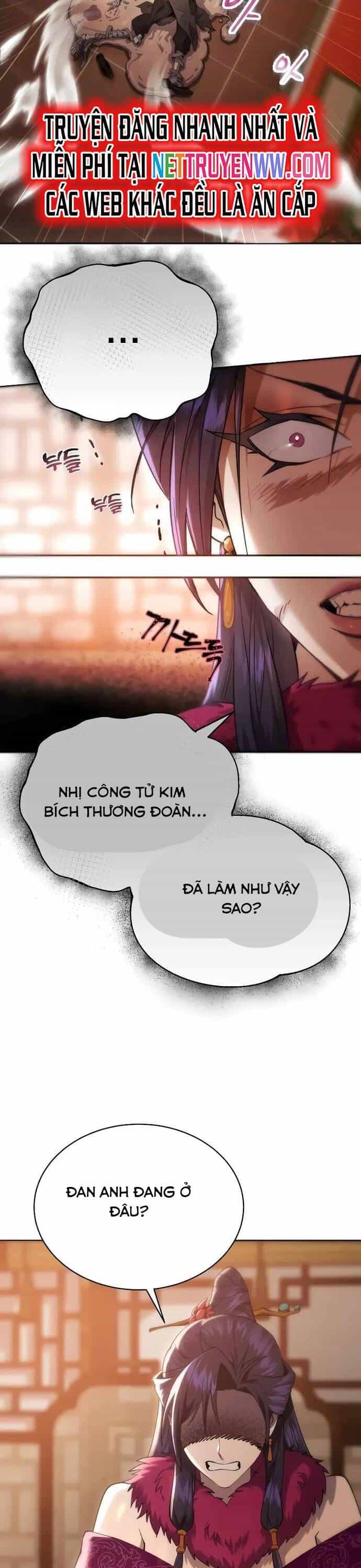 Thiên Ma Muốn Sống Một Cuộc Đời Bình Lặng - Chương 3 - ảnh 43