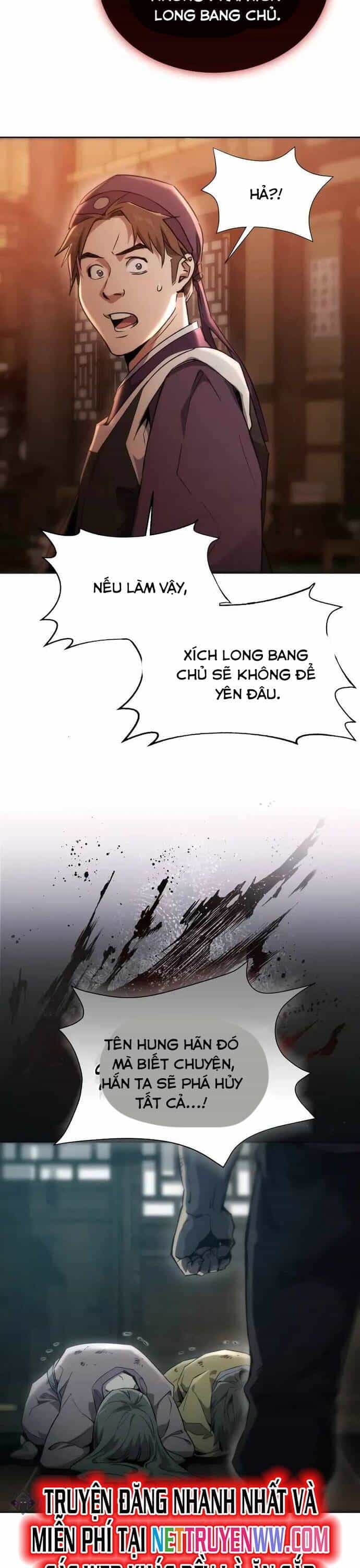 Thiên Ma Muốn Sống Một Cuộc Đời Bình Lặng - Chương 3 - ảnh 45