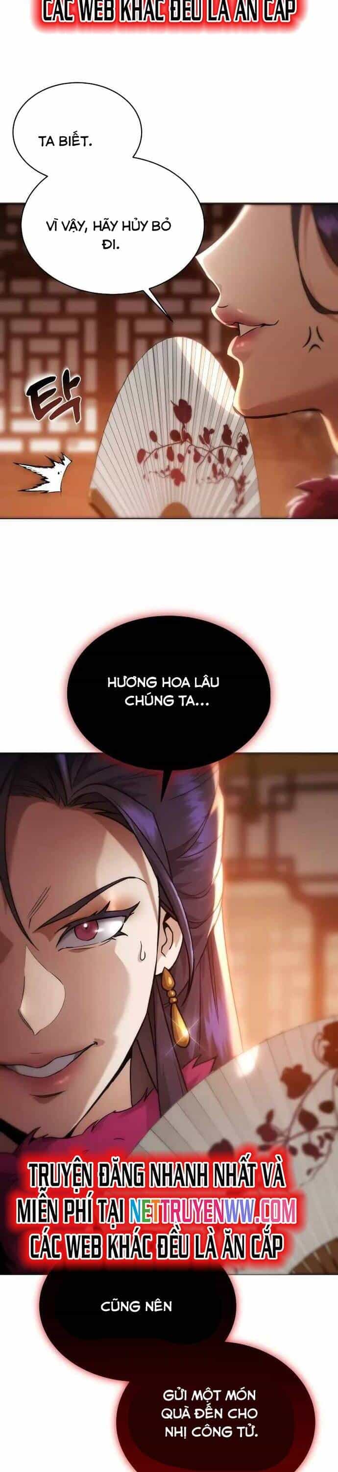 Thiên Ma Muốn Sống Một Cuộc Đời Bình Lặng - Chương 3 - ảnh 46