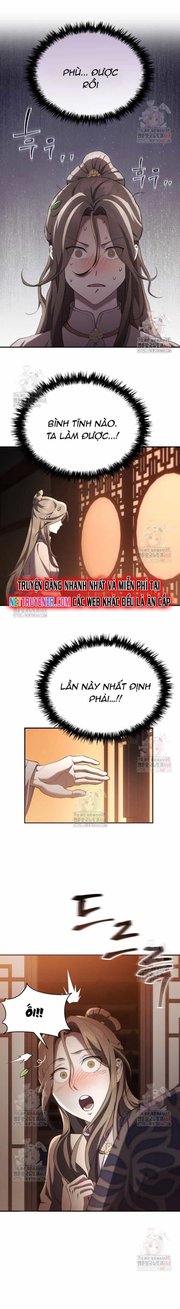 Thiên Ma Muốn Sống Một Cuộc Đời Bình Lặng - Chương 30 - ảnh 10