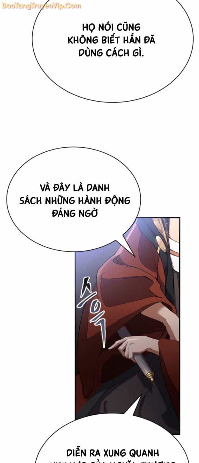 Thiên Ma Muốn Sống Một Cuộc Đời Bình Lặng - Chương 31 - ảnh 14