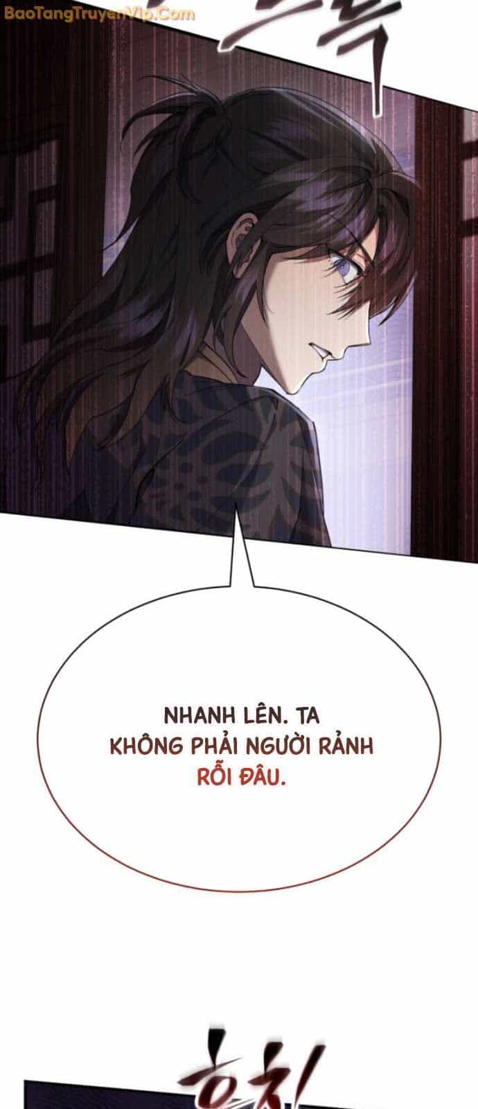 Thiên Ma Muốn Sống Một Cuộc Đời Bình Lặng - Chương 31 - ảnh 28