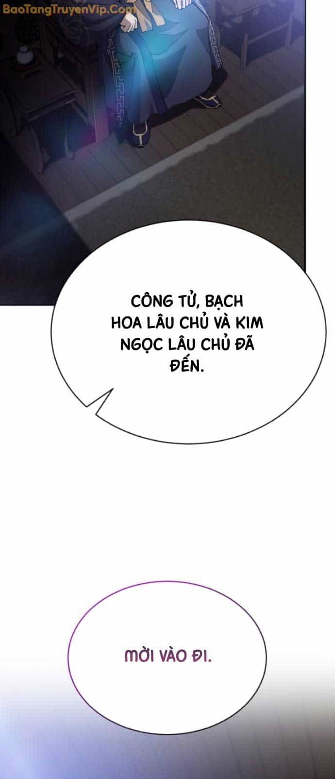 Thiên Ma Muốn Sống Một Cuộc Đời Bình Lặng - Chương 31 - ảnh 3