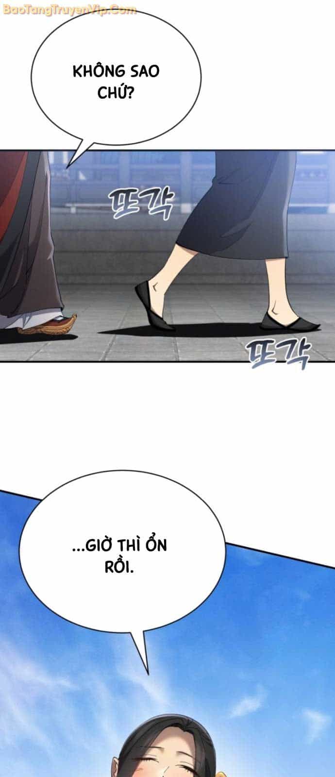 Thiên Ma Muốn Sống Một Cuộc Đời Bình Lặng - Chương 31 - ảnh 30