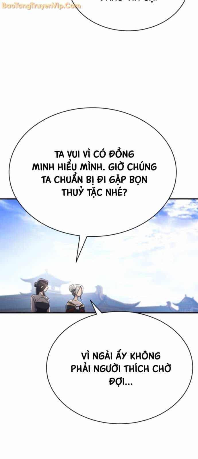 Thiên Ma Muốn Sống Một Cuộc Đời Bình Lặng - Chương 31 - ảnh 38