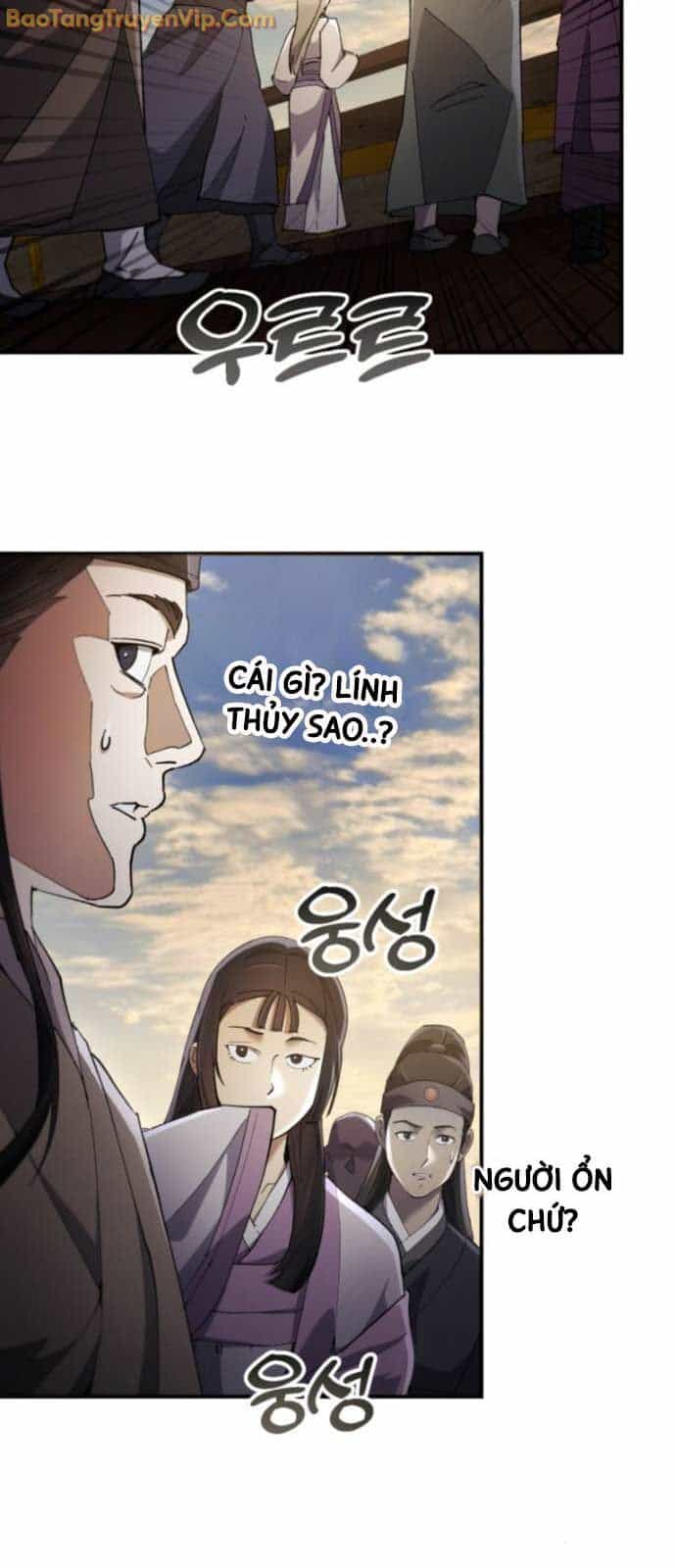Thiên Ma Muốn Sống Một Cuộc Đời Bình Lặng - Chương 31 - ảnh 69