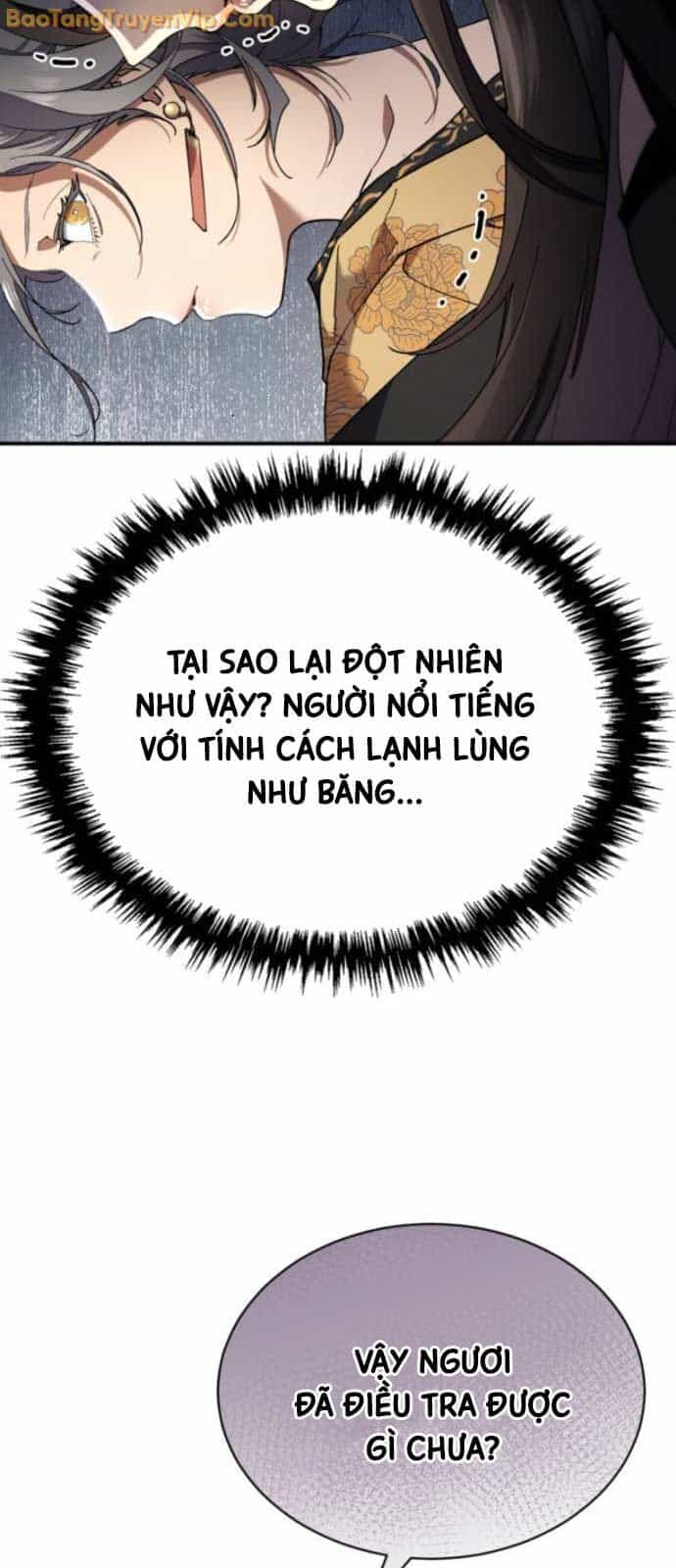 Thiên Ma Muốn Sống Một Cuộc Đời Bình Lặng - Chương 31 - ảnh 9