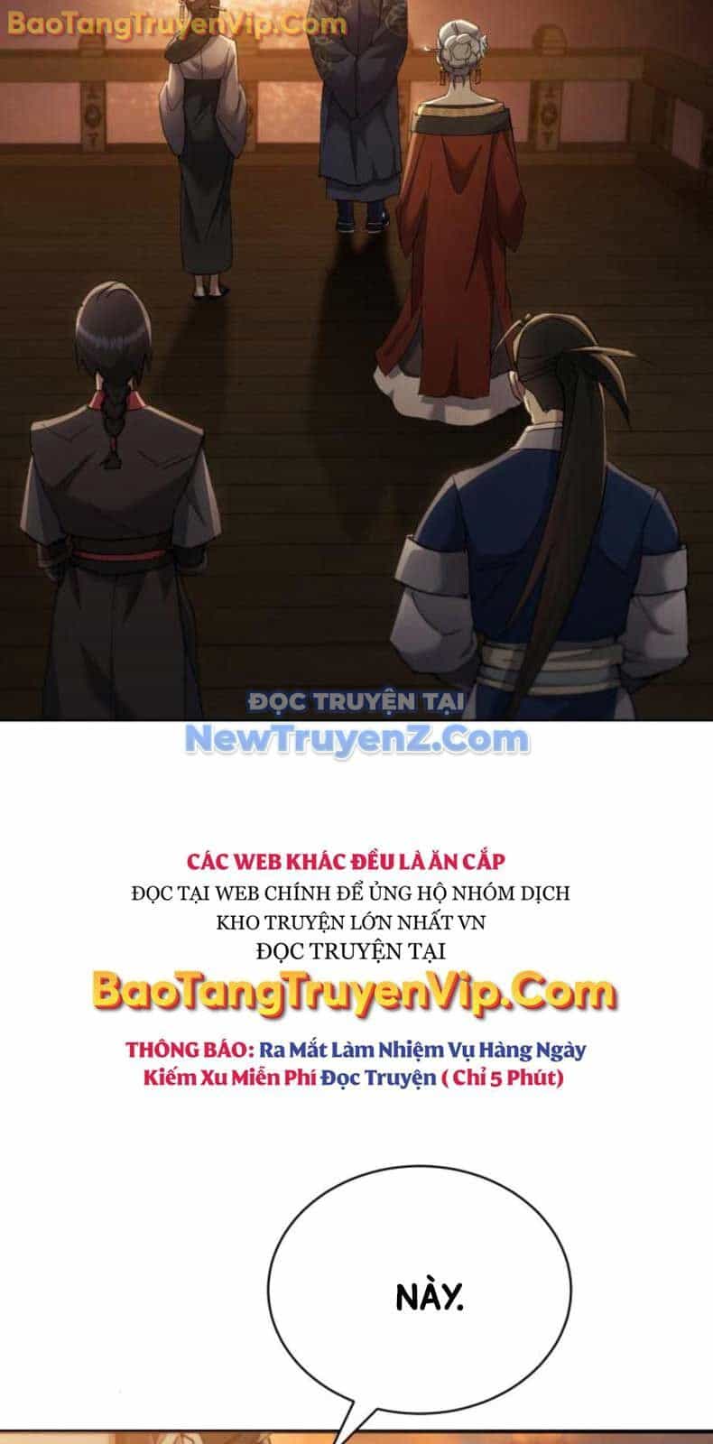 Thiên Ma Muốn Sống Một Cuộc Đời Bình Lặng - Chương 32 - ảnh 16