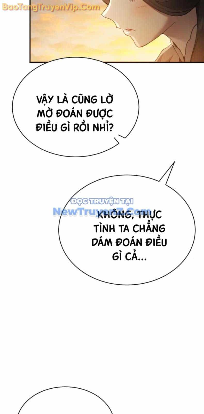 Thiên Ma Muốn Sống Một Cuộc Đời Bình Lặng - Chương 32 - ảnh 19