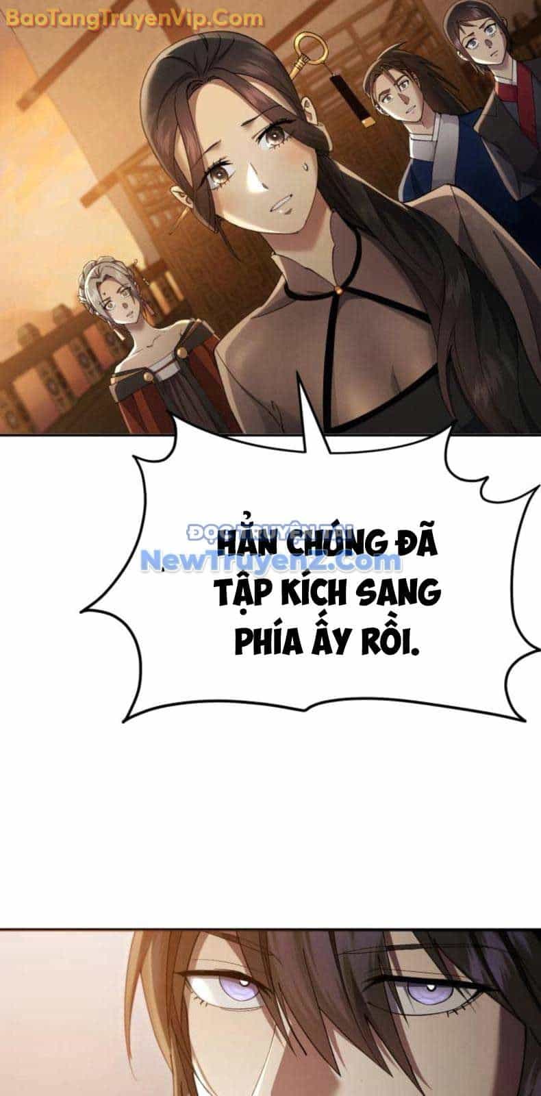Thiên Ma Muốn Sống Một Cuộc Đời Bình Lặng - Chương 32 - ảnh 25