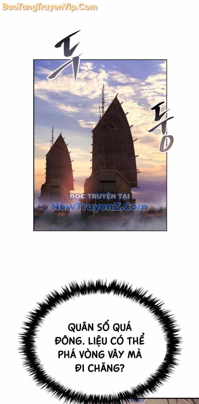 Thiên Ma Muốn Sống Một Cuộc Đời Bình Lặng - Chương 32 - ảnh 3