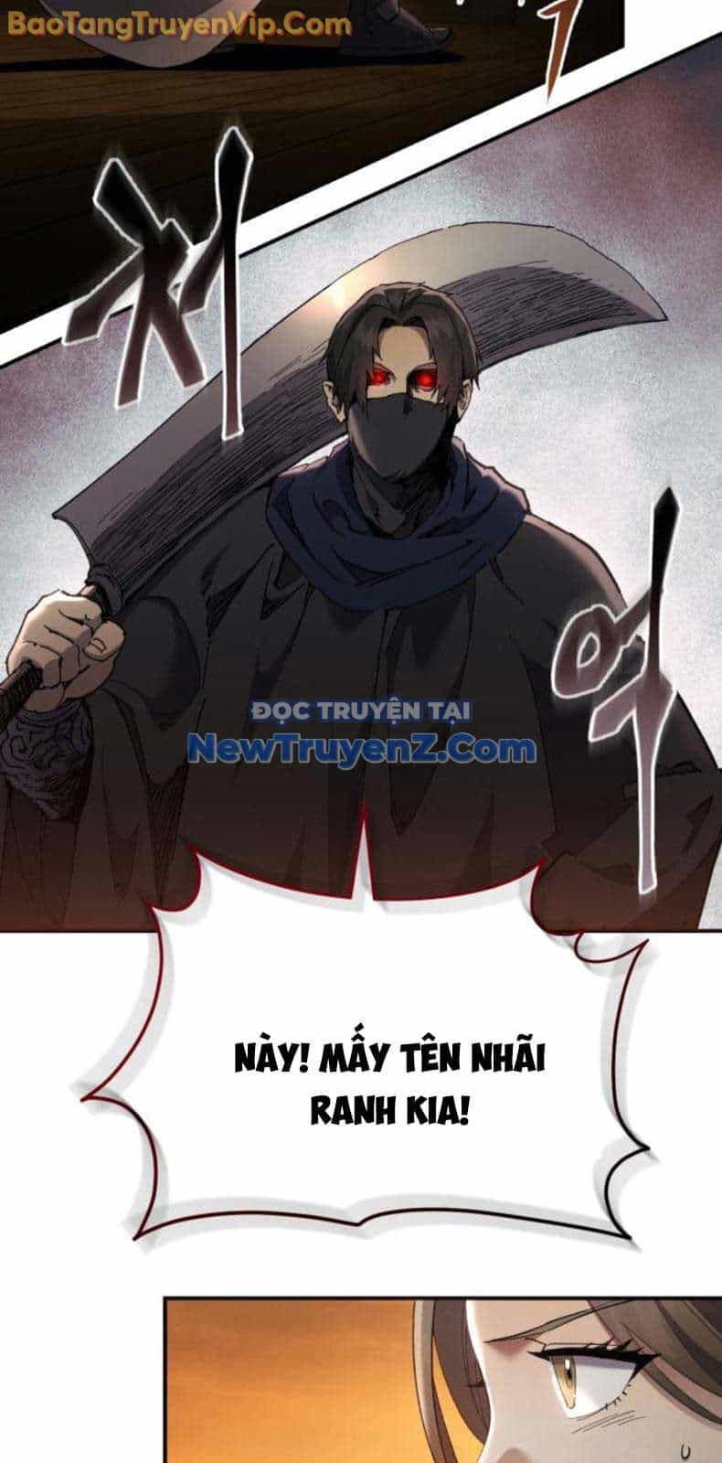 Thiên Ma Muốn Sống Một Cuộc Đời Bình Lặng - Chương 32 - ảnh 42