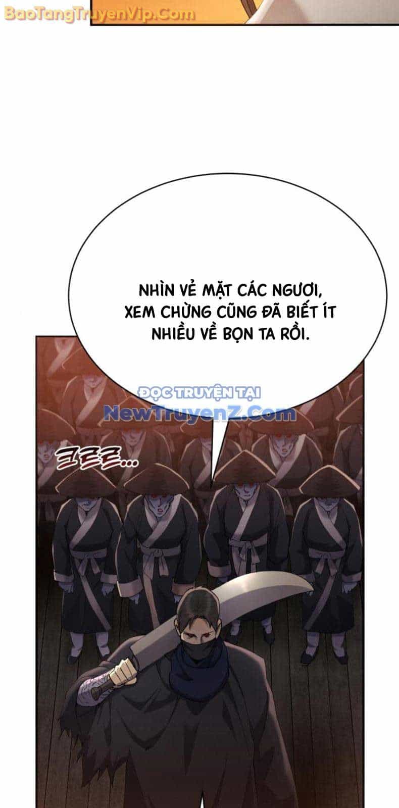 Thiên Ma Muốn Sống Một Cuộc Đời Bình Lặng - Chương 32 - ảnh 43