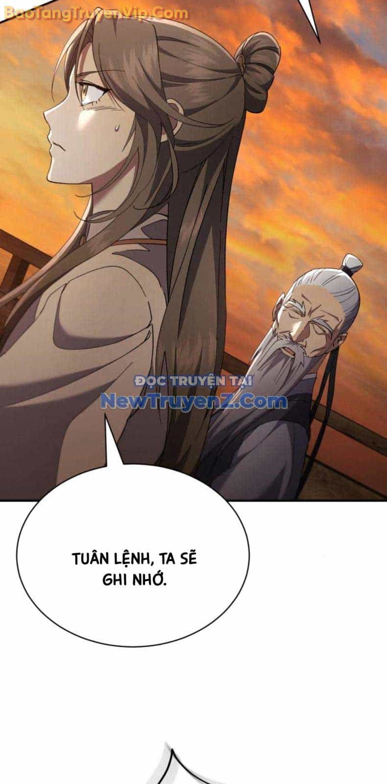 Thiên Ma Muốn Sống Một Cuộc Đời Bình Lặng - Chương 32 - ảnh 45