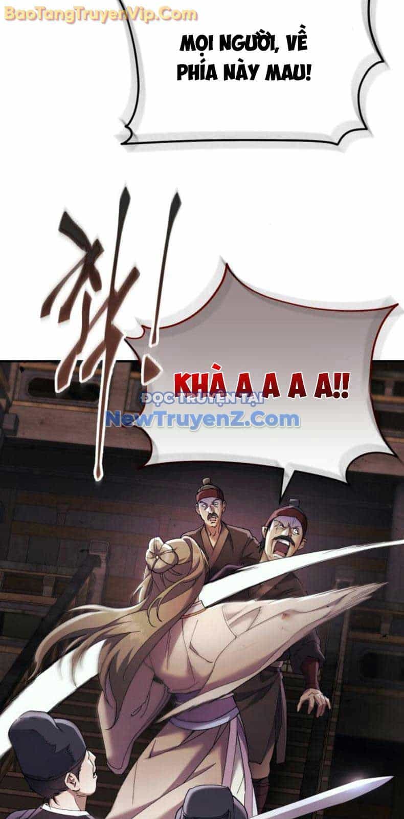 Thiên Ma Muốn Sống Một Cuộc Đời Bình Lặng - Chương 32 - ảnh 54