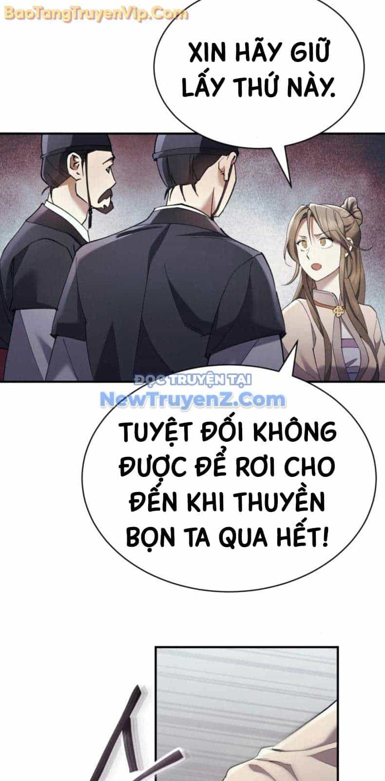 Thiên Ma Muốn Sống Một Cuộc Đời Bình Lặng - Chương 32 - ảnh 63