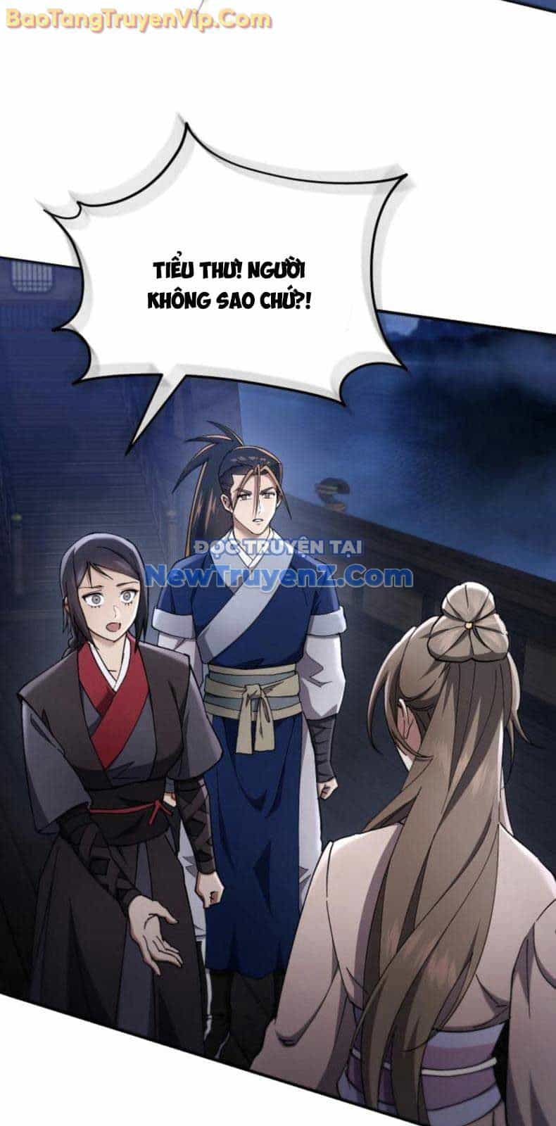 Thiên Ma Muốn Sống Một Cuộc Đời Bình Lặng - Chương 32 - ảnh 77