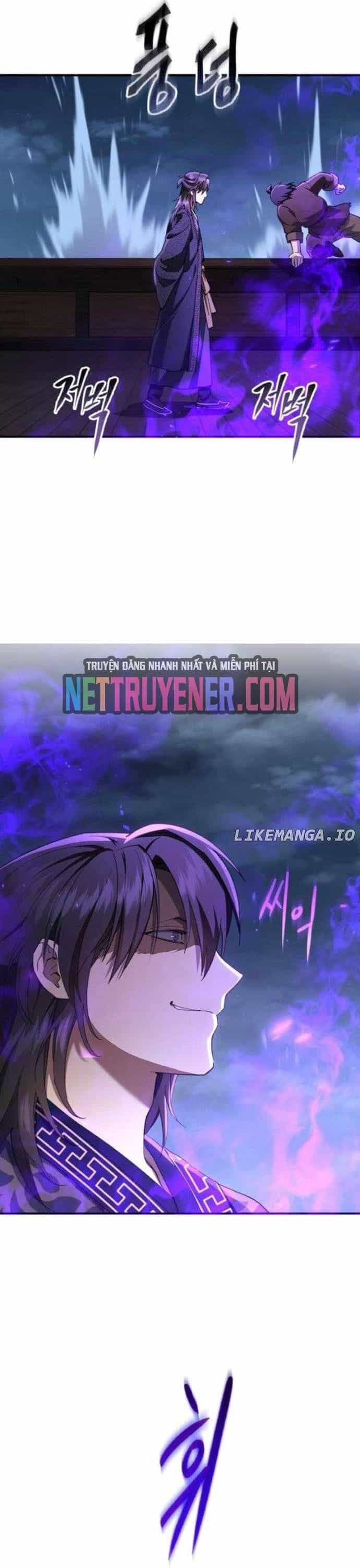 Thiên Ma Muốn Sống Một Cuộc Đời Bình Lặng - Chương 33 - ảnh 18
