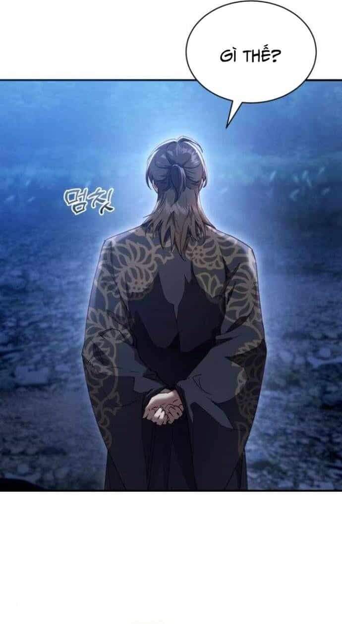 Thiên Ma Muốn Sống Một Cuộc Đời Bình Lặng - Chương 33 - ảnh 26