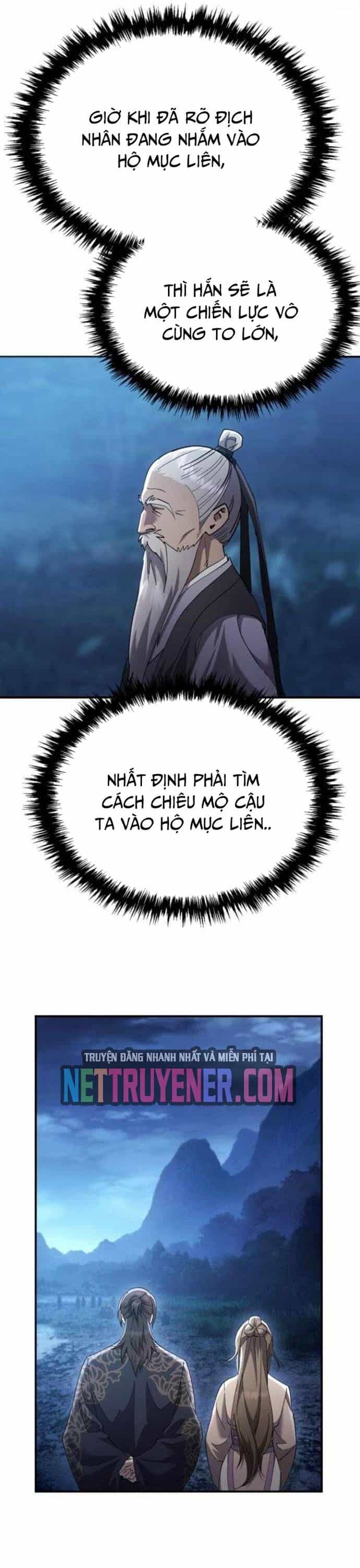 Thiên Ma Muốn Sống Một Cuộc Đời Bình Lặng - Chương 33 - ảnh 34
