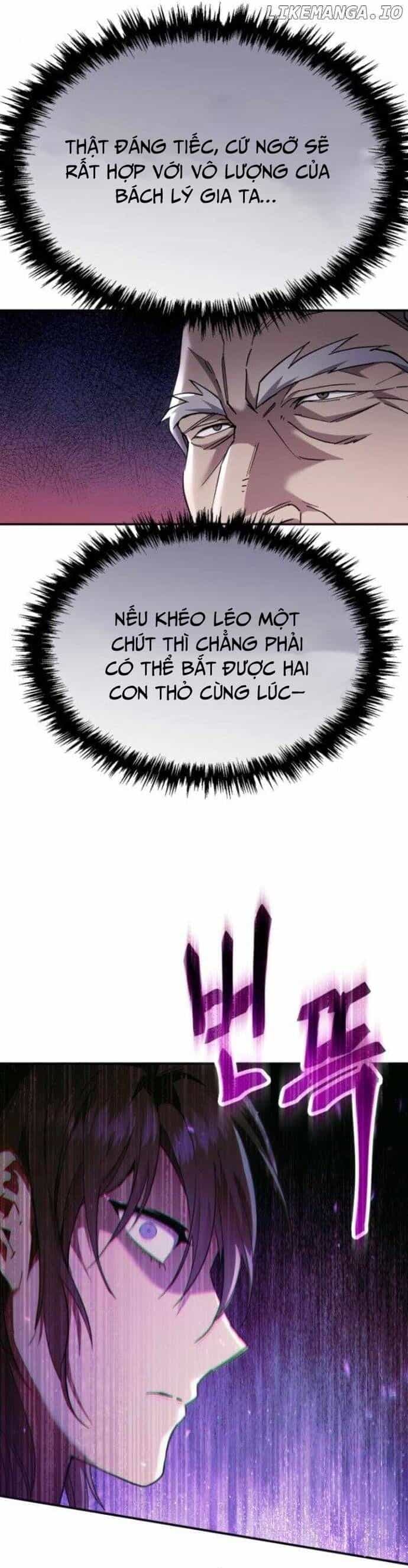 Thiên Ma Muốn Sống Một Cuộc Đời Bình Lặng - Chương 33 - ảnh 36