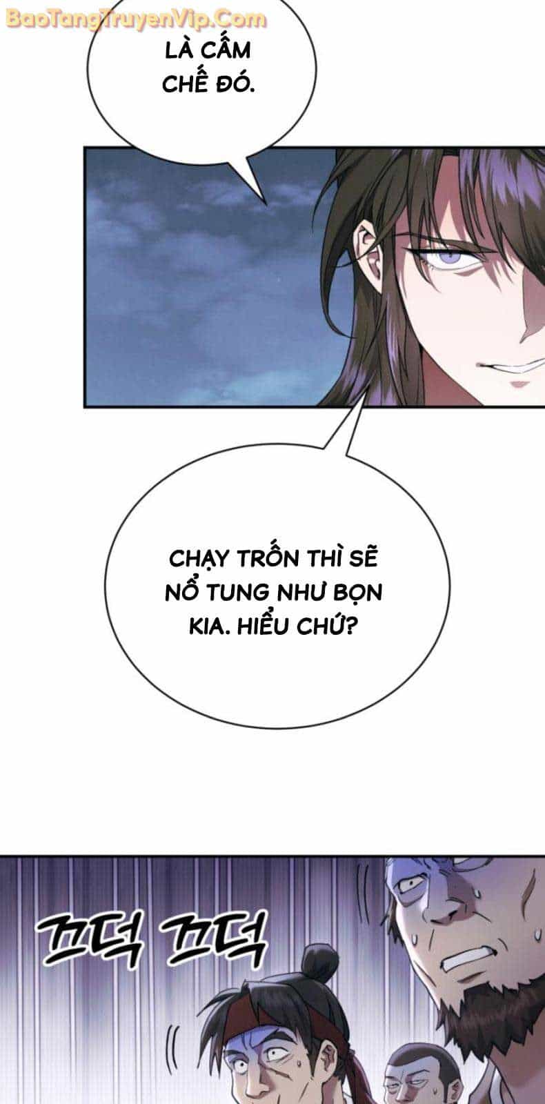 Thiên Ma Muốn Sống Một Cuộc Đời Bình Lặng - Chương 33.1 - ảnh 30