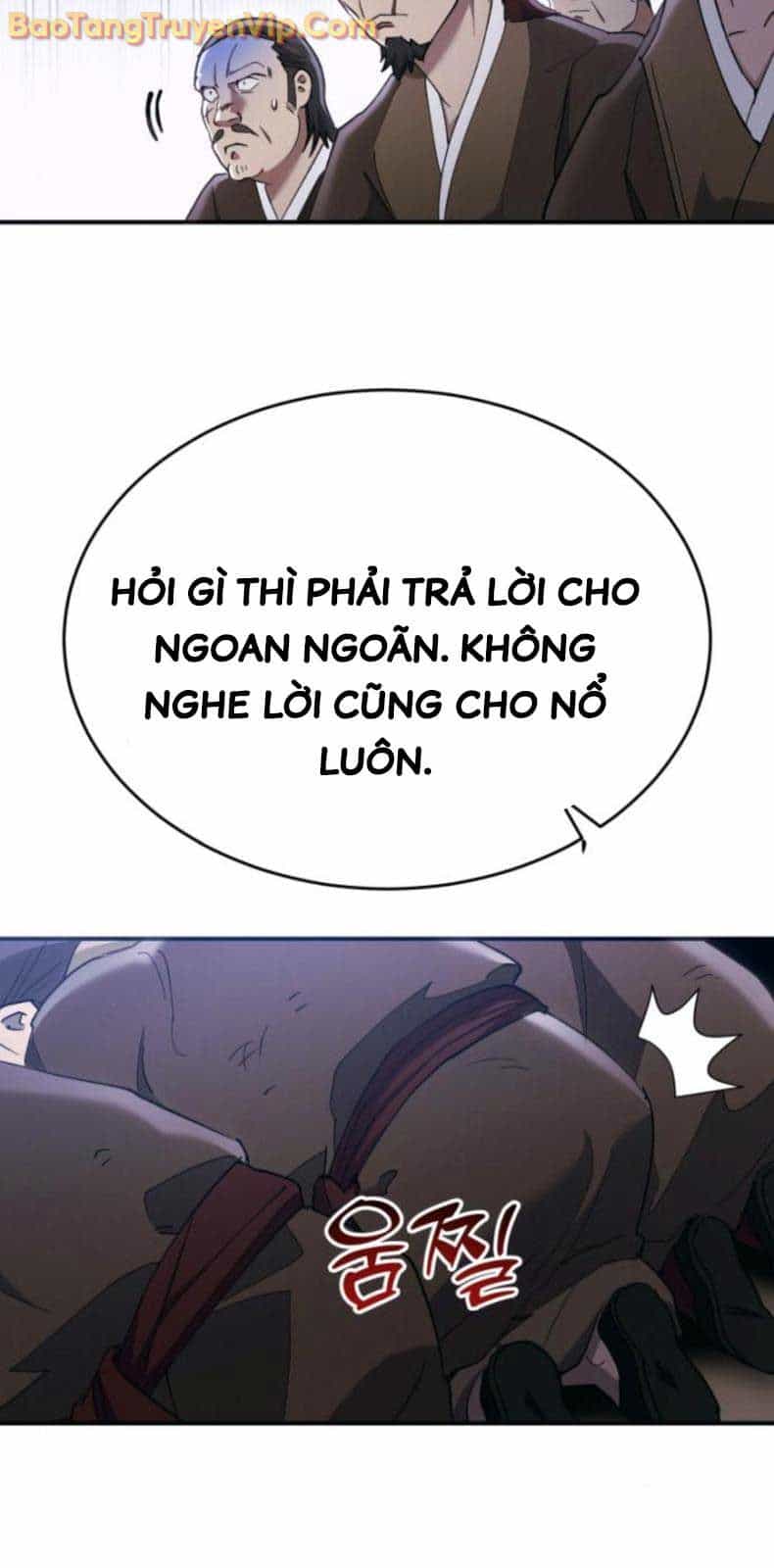 Thiên Ma Muốn Sống Một Cuộc Đời Bình Lặng - Chương 33.1 - ảnh 31