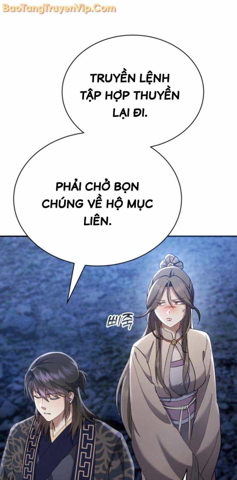 Thiên Ma Muốn Sống Một Cuộc Đời Bình Lặng - Chương 33.1 - ảnh 48