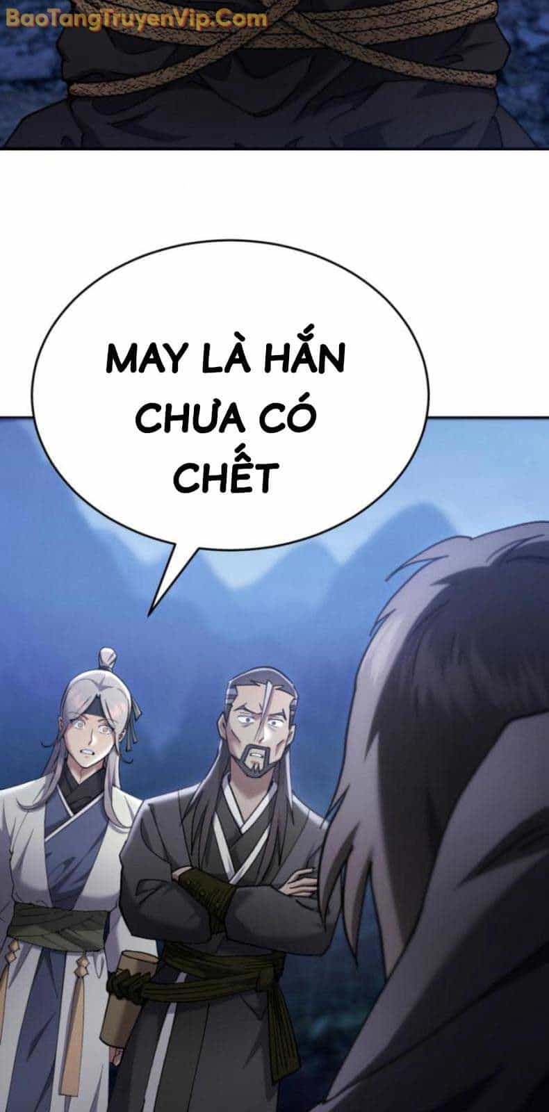 Thiên Ma Muốn Sống Một Cuộc Đời Bình Lặng - Chương 33.1 - ảnh 83