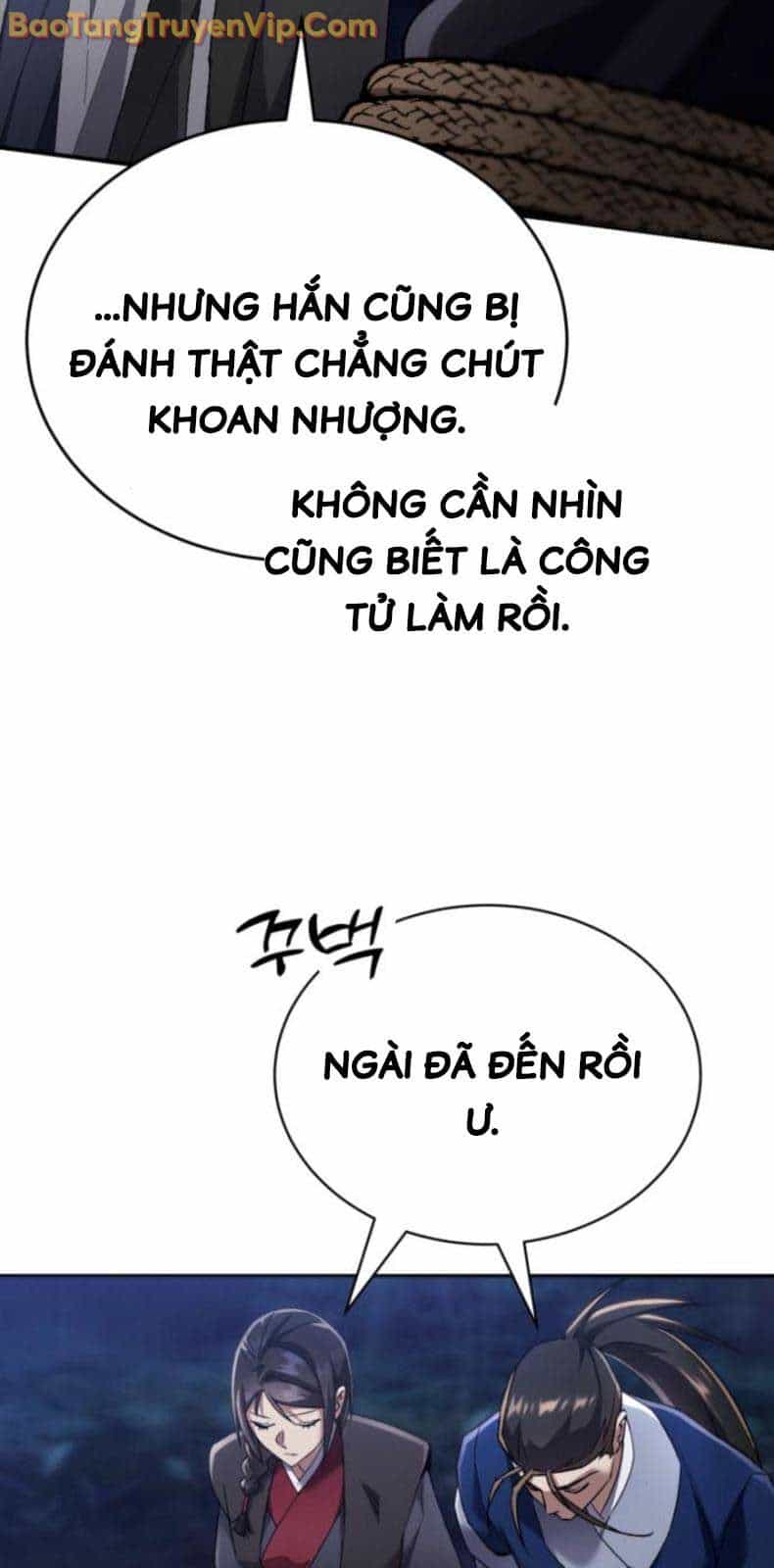 Thiên Ma Muốn Sống Một Cuộc Đời Bình Lặng - Chương 33.1 - ảnh 84