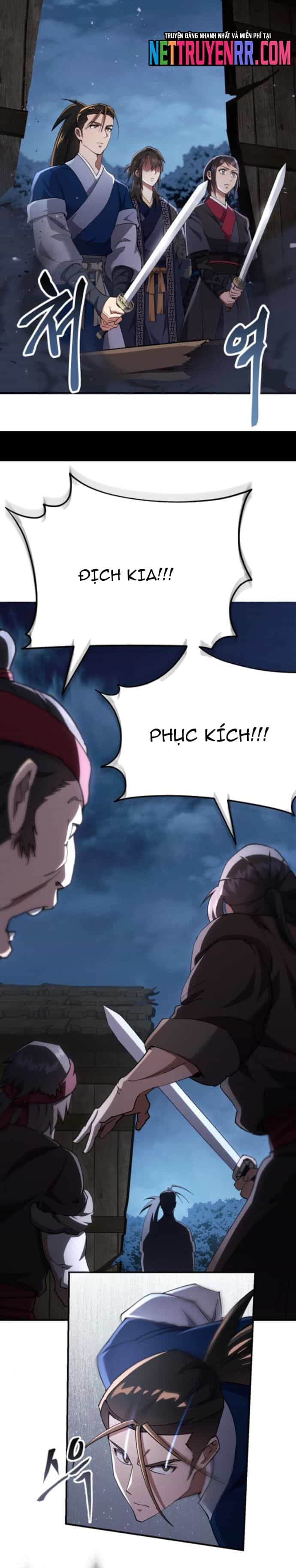 Thiên Ma Muốn Sống Một Cuộc Đời Bình Lặng - Chương 34 - ảnh 16