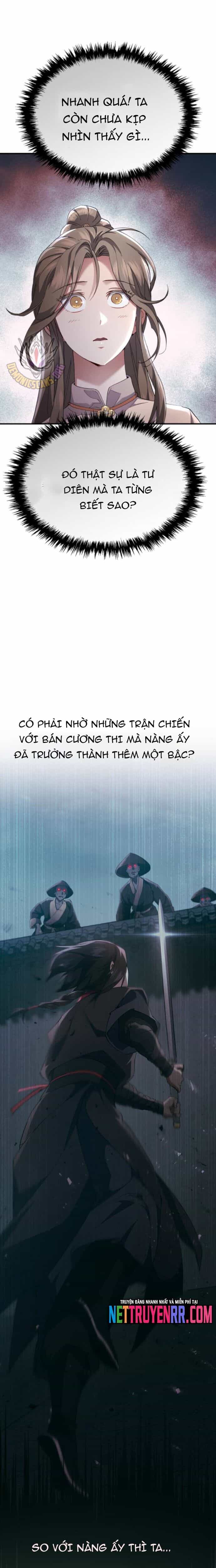 Thiên Ma Muốn Sống Một Cuộc Đời Bình Lặng - Chương 34 - ảnh 19
