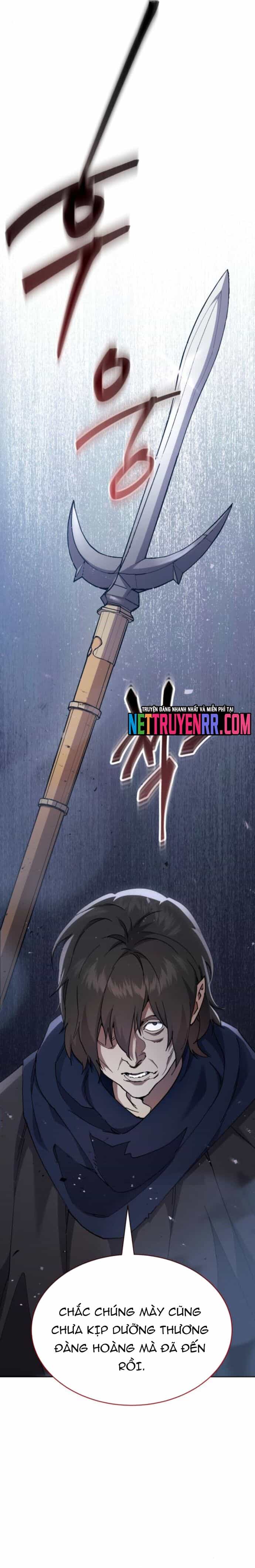 Thiên Ma Muốn Sống Một Cuộc Đời Bình Lặng - Chương 34 - ảnh 22