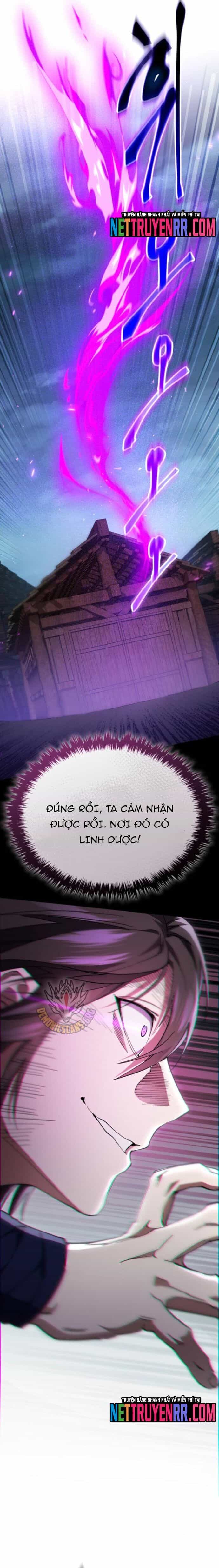 Thiên Ma Muốn Sống Một Cuộc Đời Bình Lặng - Chương 34 - ảnh 26