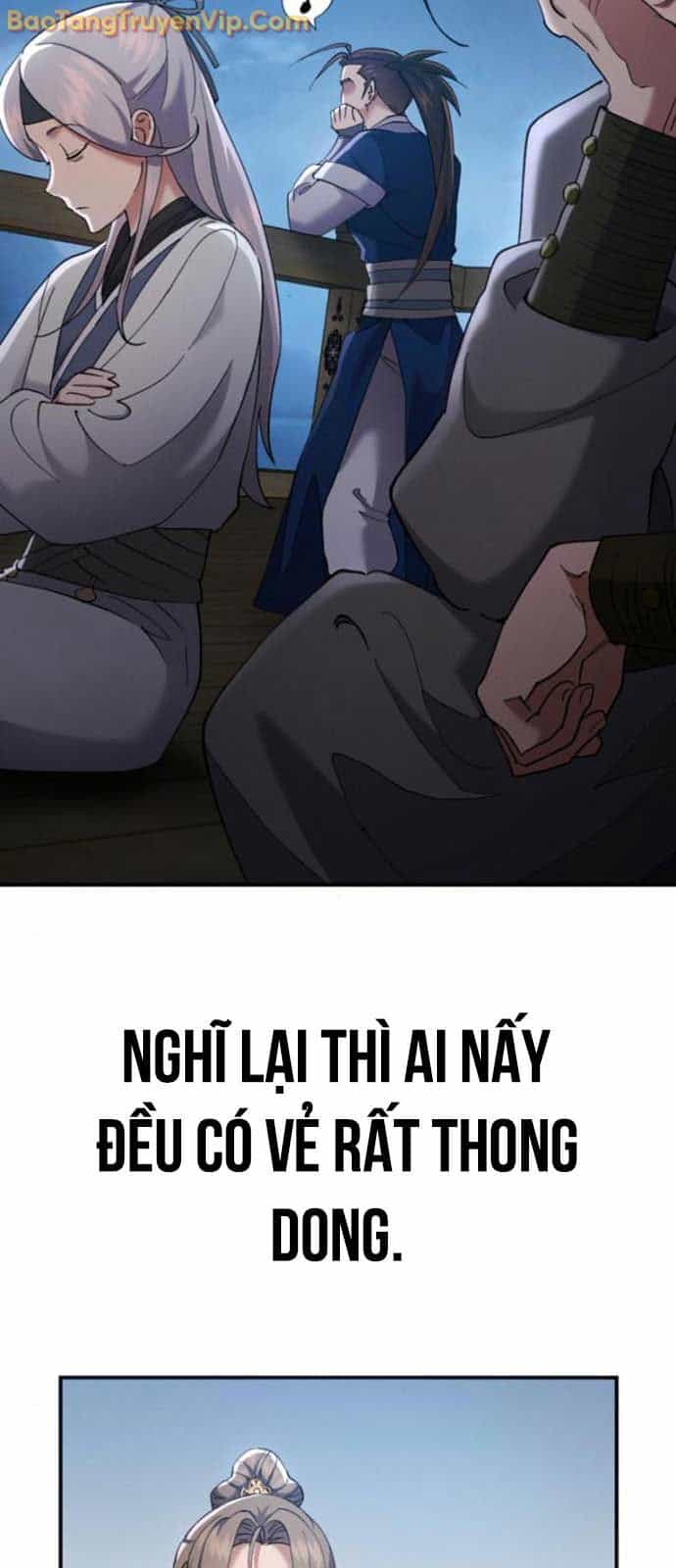 Thiên Ma Muốn Sống Một Cuộc Đời Bình Lặng - Chương 34.3 - ảnh 12