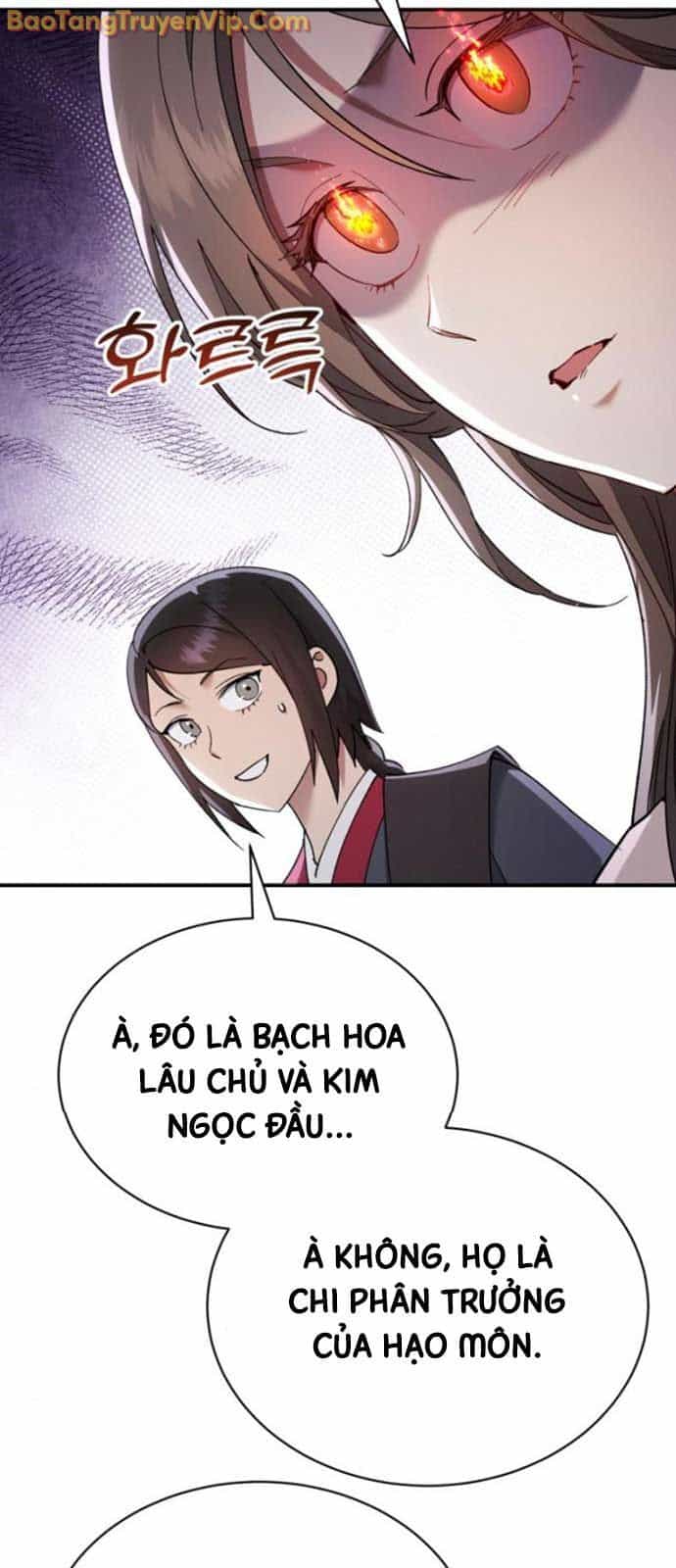 Thiên Ma Muốn Sống Một Cuộc Đời Bình Lặng - Chương 34.3 - ảnh 15