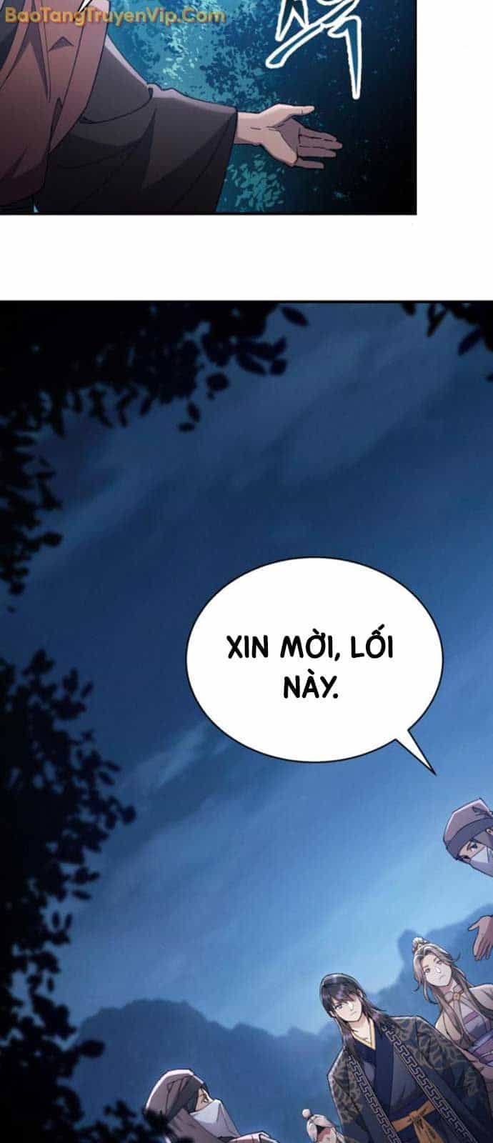 Thiên Ma Muốn Sống Một Cuộc Đời Bình Lặng - Chương 34.3 - ảnh 23