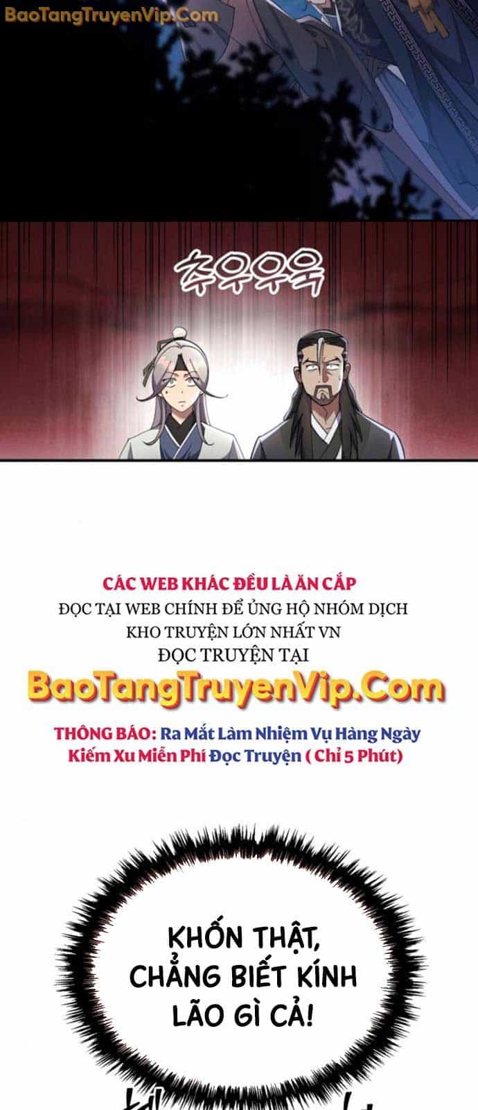 Thiên Ma Muốn Sống Một Cuộc Đời Bình Lặng - Chương 34.3 - ảnh 24