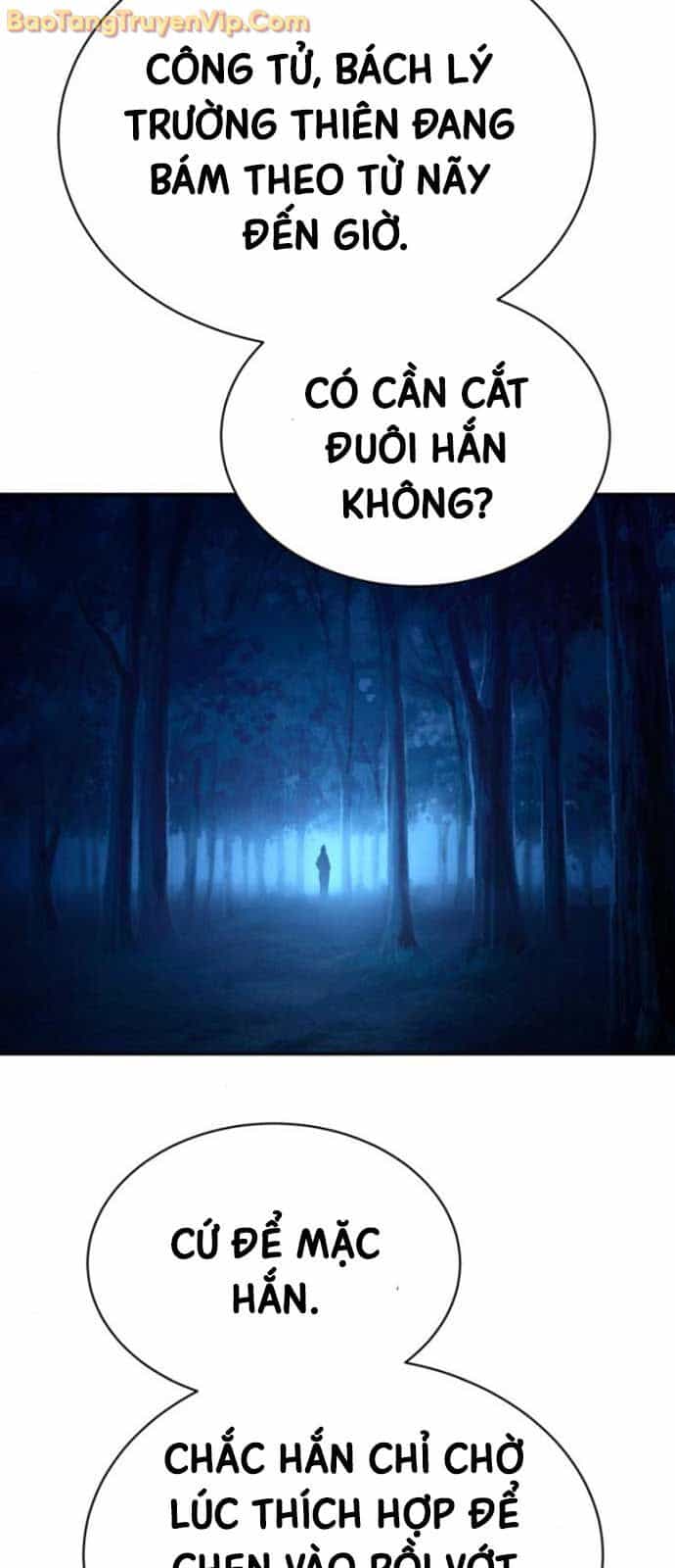 Thiên Ma Muốn Sống Một Cuộc Đời Bình Lặng - Chương 34.3 - ảnh 27