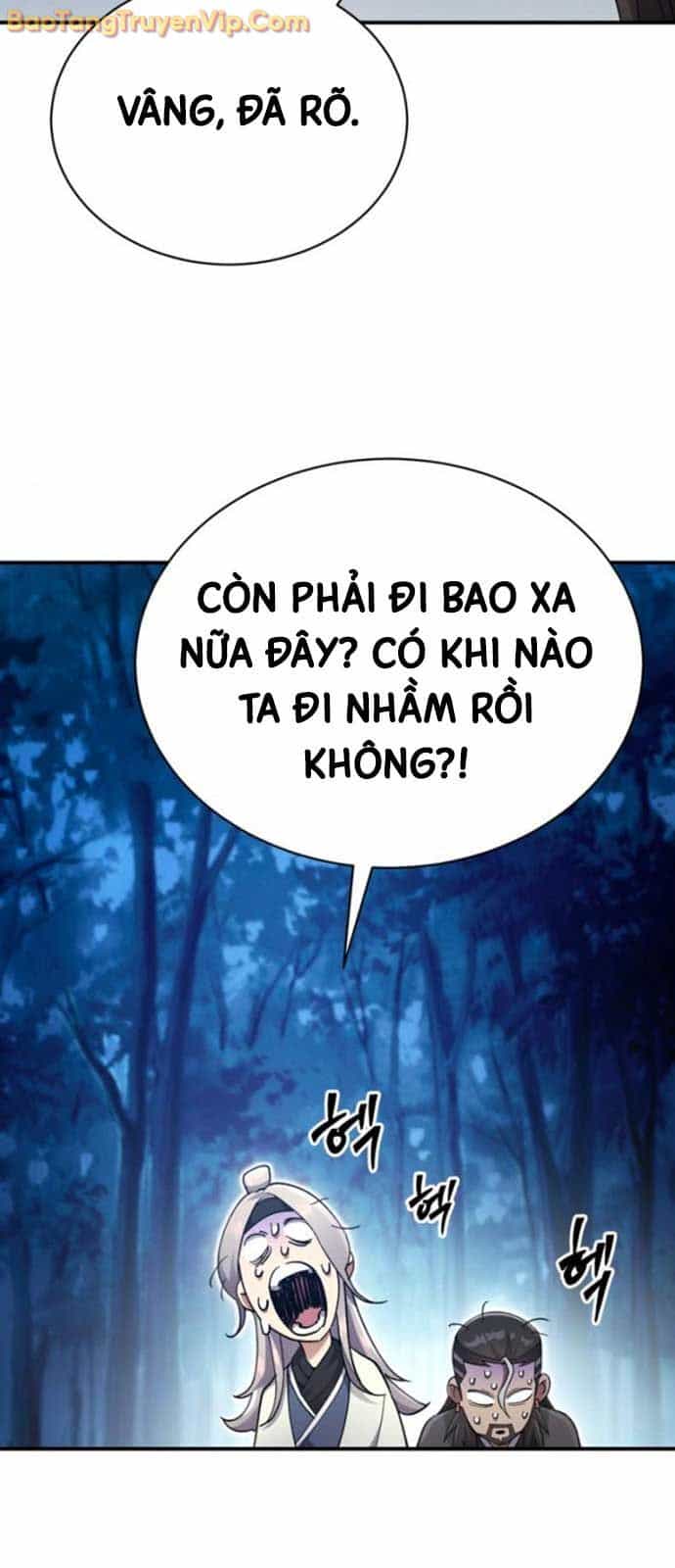 Thiên Ma Muốn Sống Một Cuộc Đời Bình Lặng - Chương 34.3 - ảnh 29
