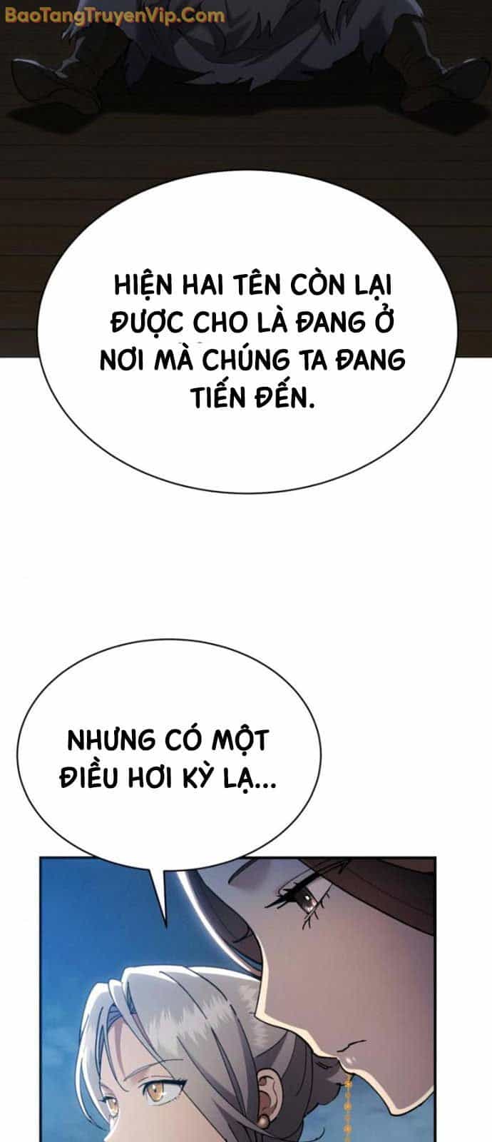 Thiên Ma Muốn Sống Một Cuộc Đời Bình Lặng - Chương 34.3 - ảnh 3