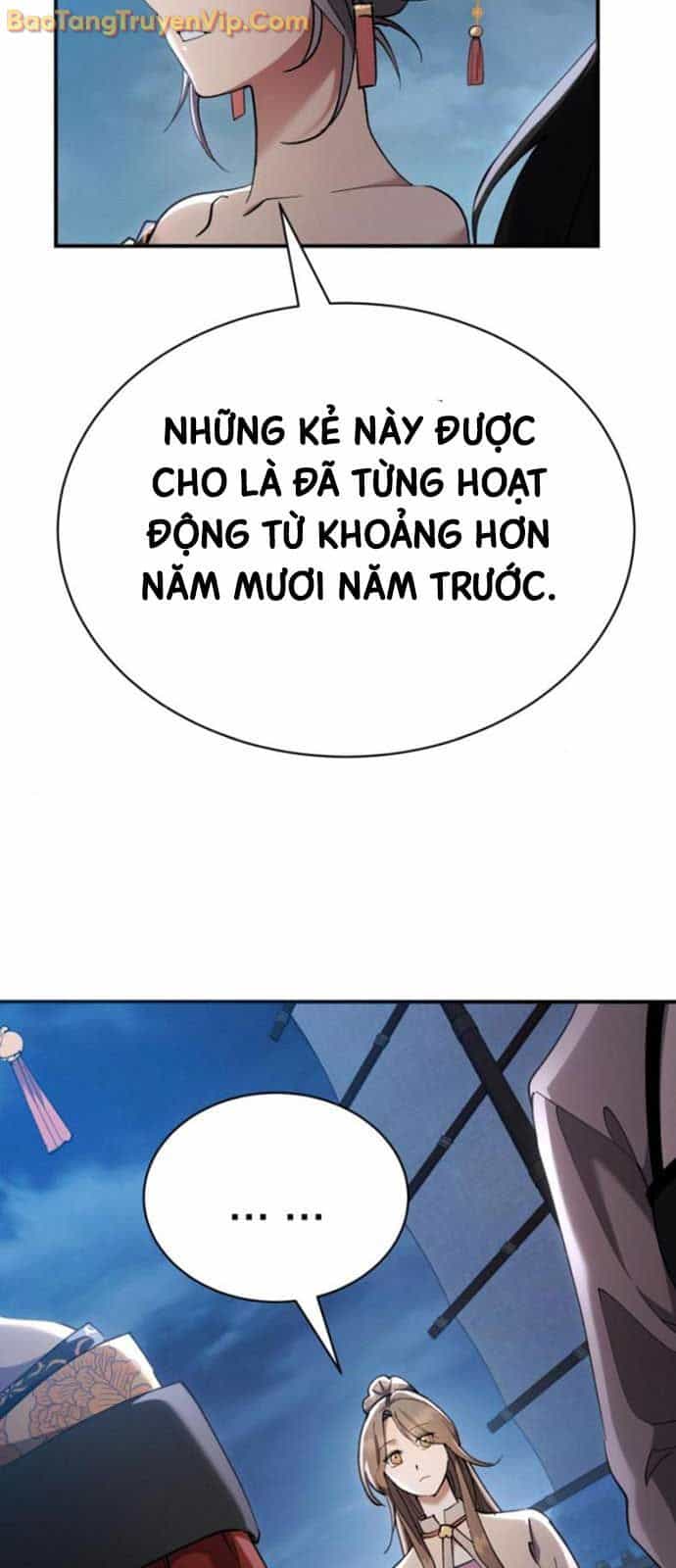 Thiên Ma Muốn Sống Một Cuộc Đời Bình Lặng - Chương 34.3 - ảnh 4