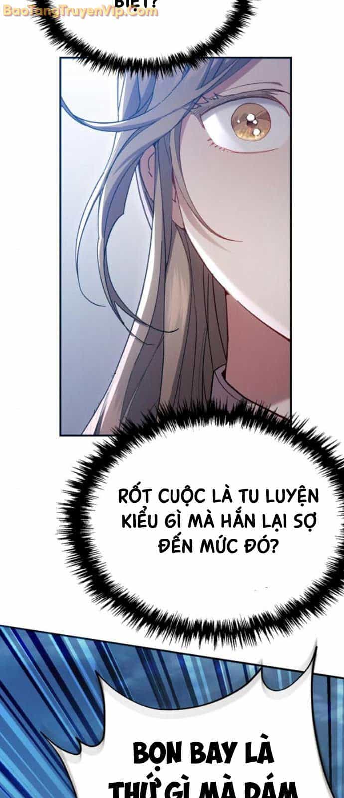 Thiên Ma Muốn Sống Một Cuộc Đời Bình Lặng - Chương 34.3 - ảnh 54