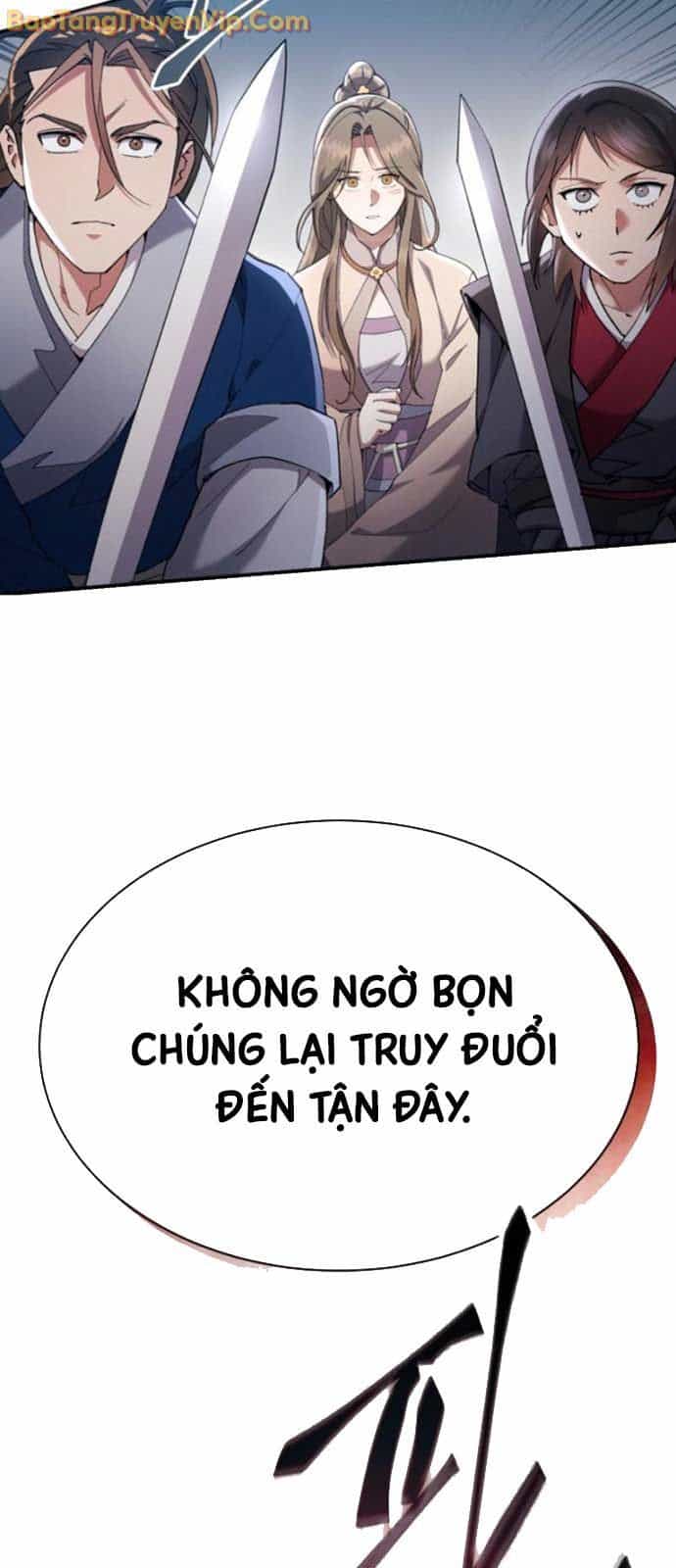 Thiên Ma Muốn Sống Một Cuộc Đời Bình Lặng - Chương 34.3 - ảnh 56