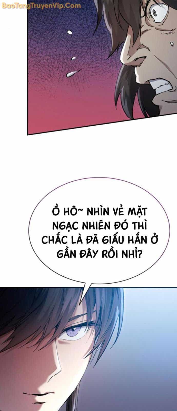 Thiên Ma Muốn Sống Một Cuộc Đời Bình Lặng - Chương 34.3 - ảnh 63
