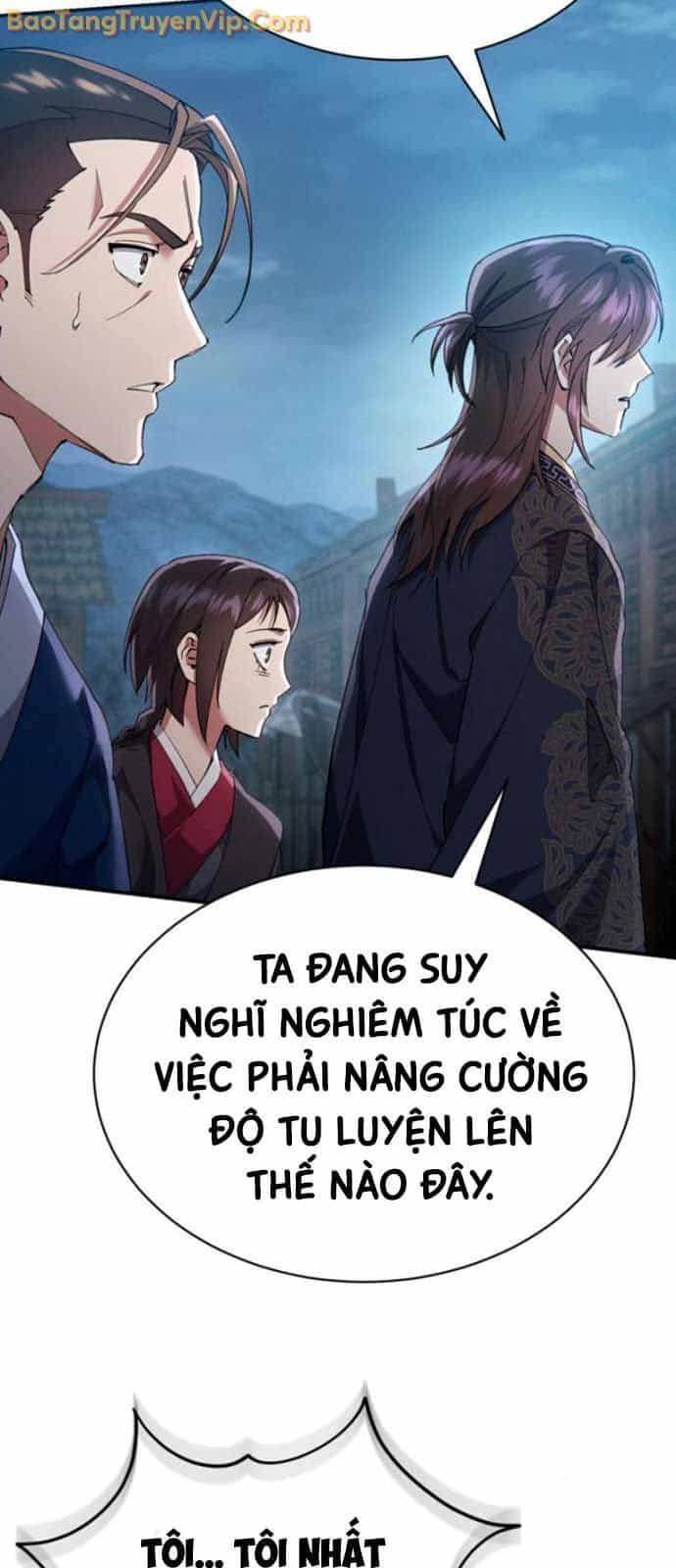 Thiên Ma Muốn Sống Một Cuộc Đời Bình Lặng - Chương 34.3 - ảnh 65