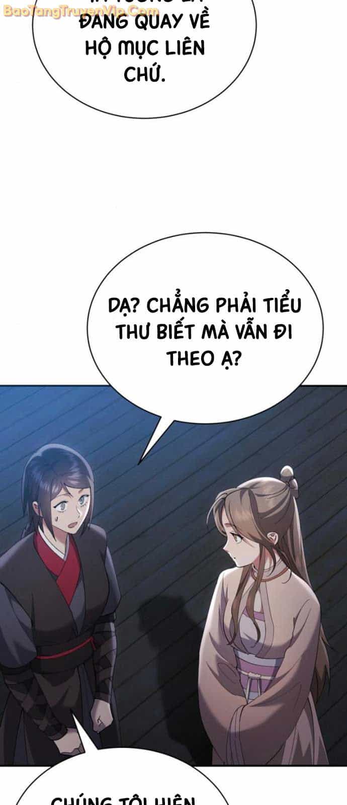 Thiên Ma Muốn Sống Một Cuộc Đời Bình Lặng - Chương 34.3 - ảnh 7