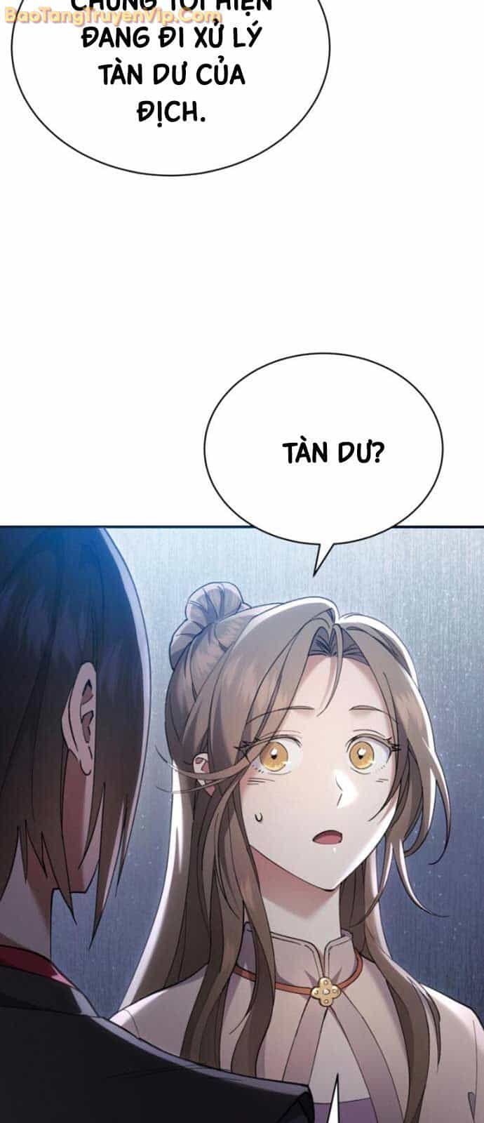 Thiên Ma Muốn Sống Một Cuộc Đời Bình Lặng - Chương 34.3 - ảnh 8