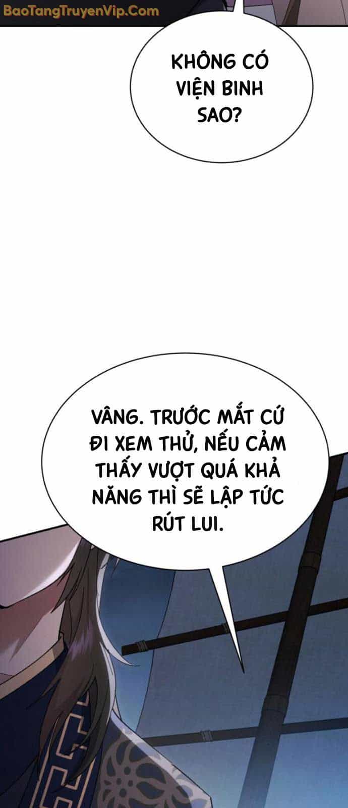 Thiên Ma Muốn Sống Một Cuộc Đời Bình Lặng - Chương 34.3 - ảnh 9